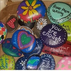 Meet your Posher, Kelley